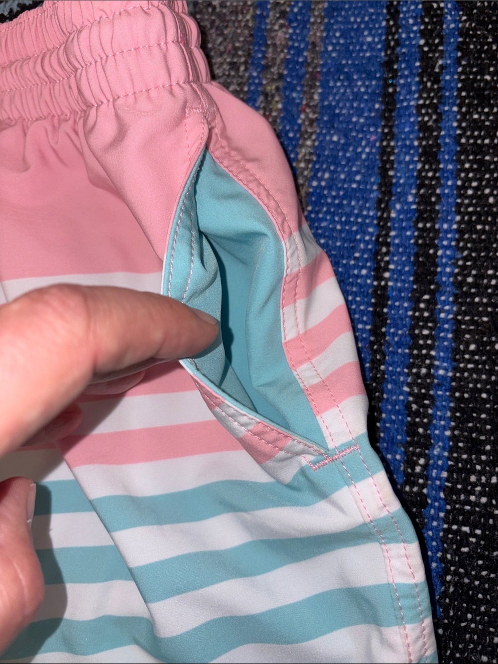 Chubbies Swim Trunks - Picture 5 of 10